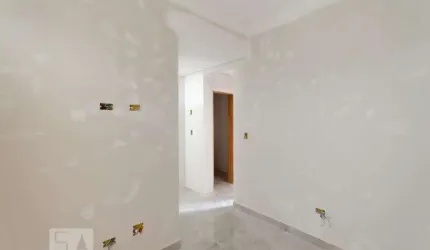 Apartamento à Venda - Vila Ré, 2 Quartos,  37 m2