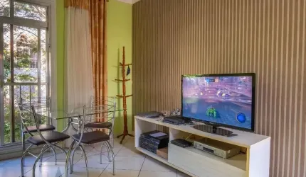 Apartamento à Venda - Mandaqui, 3 Quartos,  80 m2
