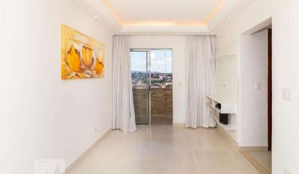 Apartamento à Venda - Vila Mazzei, 2 Quartos,  54 m2