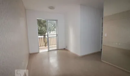 Apartamento à Venda - Vila Roque, 2 Quartos,  48 m2