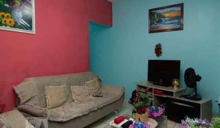 Casa à Venda - Vila Jacuí, 5 Quartos,  150 m2
