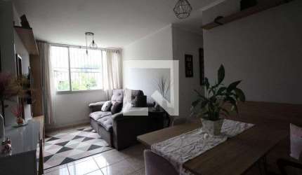 Apartamento à Venda - Mandaqui, 3 Quartos,  71 m2