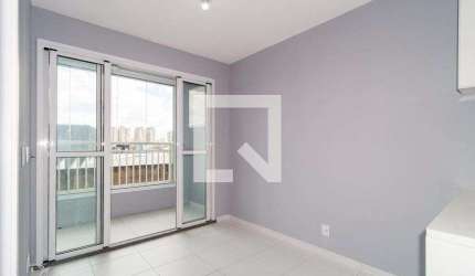 Apartamento à Venda - Belém, 1 Quarto,  32 m2