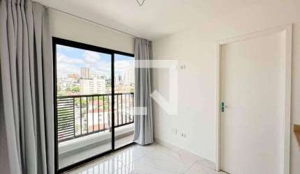 Apartamento à Venda - Água Fria, 1 Quarto,  30 m2