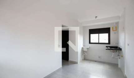 Apartamento à Venda - Casa Verde, 2 Quartos,  31 m2