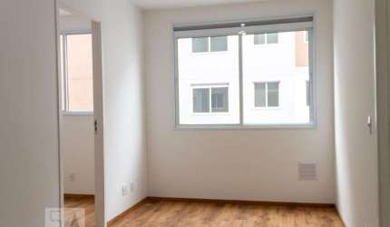 Apartamento à Venda - Bom Retiro, 2 Quartos,  33 m2