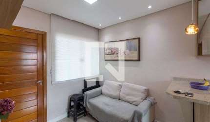 Apartamento à Venda - Jardim Aricanduva, 2 Quartos,  38 m2