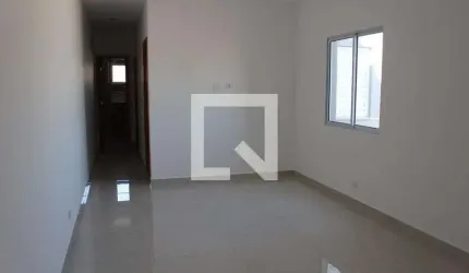 Apartamento à Venda - Vila Alpina, 2 Quartos,  59 m2