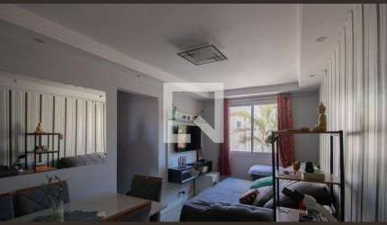 Apartamento à Venda - Vila Mazzei, 2 Quartos,  50 m2