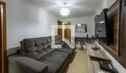 Apartamento à Venda - Sapopemba, 2 Quartos,  46 m2
