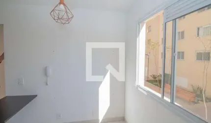 Apartamento à Venda - Vila Santa Clara, 2 Quartos,  32 m2