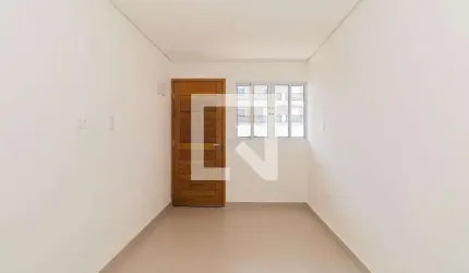 Apartamento à Venda - Vila Mazzei, 1 Quarto,  31 m2