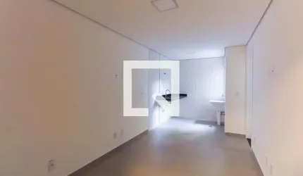 Apartamento à Venda - Vila Invernada, 1 Quarto,  28 m2