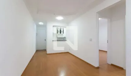 Apartamento à Venda - Itaquera, 2 Quartos,  50 m2