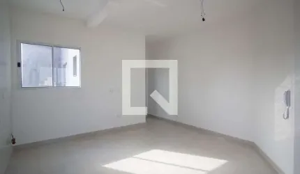 Apartamento à Venda - Vila Mangalot, 2 Quartos,  35 m2
