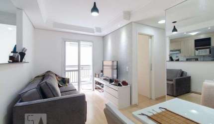 Apartamento à Venda - Vila Prudente, 2 Quartos,  51 m2