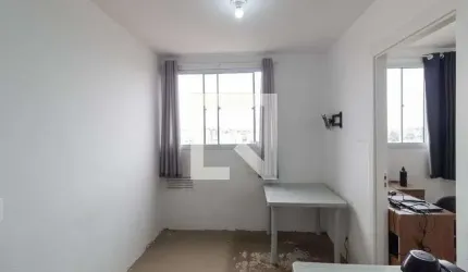 Apartamento à Venda - Jardim Marajoara , 2 Quartos,  34 m2