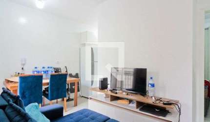 Apartamento à Venda - Casa Verde, 1 Quarto,  49 m2