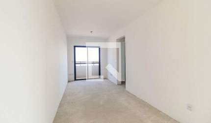 Apartamento à Venda - Vila Jacuí, 2 Quartos,  50 m2