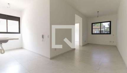 Apartamento à Venda - Vila Jacuí, 2 Quartos,  48 m2