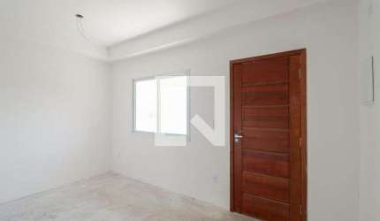 Apartamento à Venda - Água Fria, 1 Quarto,  32 m2