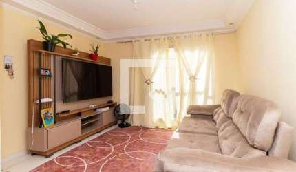Apartamento à Venda - Vila Jacuí, 2 Quartos,  56 m2