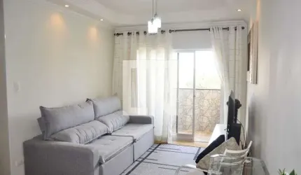 Apartamento à Venda - Piqueri, 2 Quartos,  69 m2