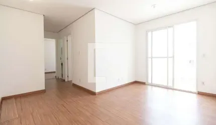 Apartamento à Venda - Cambuci, 2 Quartos,  55 m2