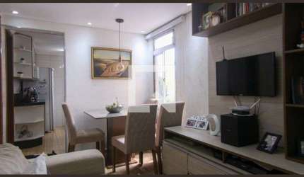 Apartamento à Venda - Sapopemba, 2 Quartos,  38 m2