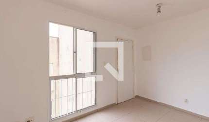 Apartamento à Venda - Vila Carmosina, 2 Quartos,  39 m2