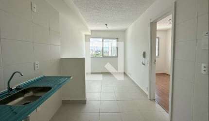 Apartamento à Venda - Bom Retiro, 1 Quarto,  27 m2