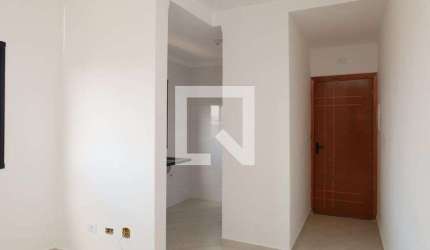 Apartamento à Venda - Vila Jacuí, 2 Quartos,  43 m2