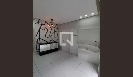 Apartamento à Venda - Sacomã, 2 Quartos,  36 m2