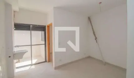 Apartamento à Venda - Vila Guilhermina, 1 Quarto,  37 m2