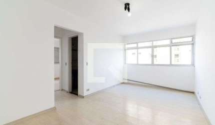 Apartamento à Venda - Jabaquara, 1 Quarto,  44 m2