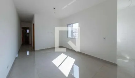 Apartamento à Venda - Vila Alpina, 2 Quartos,  56 m2