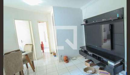 Apartamento à Venda - Canindé, 2 Quartos,  42 m2