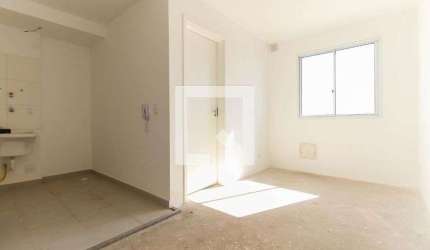 Apartamento à Venda - Vila Progresso, 2 Quartos,  33 m2
