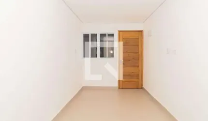 Apartamento à Venda - Vila Mazzei, 1 Quarto,  31 m2