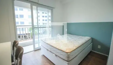 Apartamento à Venda - Belém, 1 Quarto,  24 m2