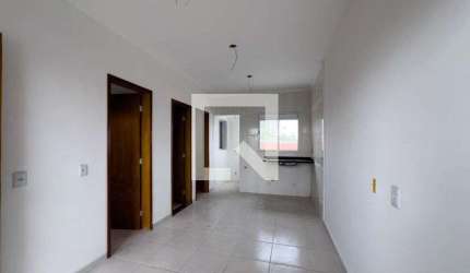 Apartamento à Venda - Vila Aricanduva, 2 Quartos,  37 m2