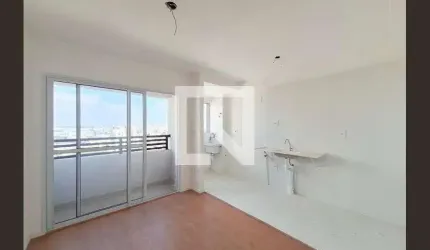 Apartamento à Venda - Água Fria, 1 Quarto,  32 m2