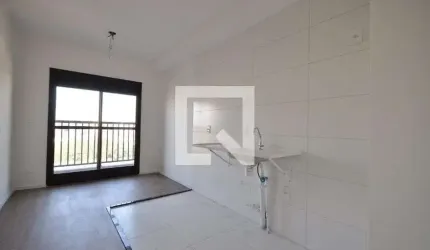 Apartamento à Venda - Vila Mazzei, 1 Quarto,  27 m2