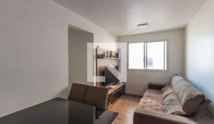 Apartamento à Venda - Itaquera, 2 Quartos,  41 m2