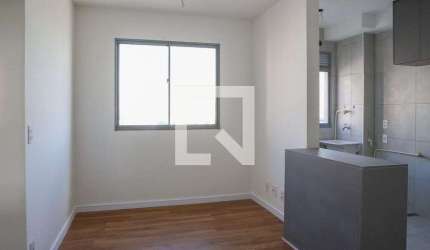 Apartamento à Venda - Barra Funda, 1 Quarto,  29 m2