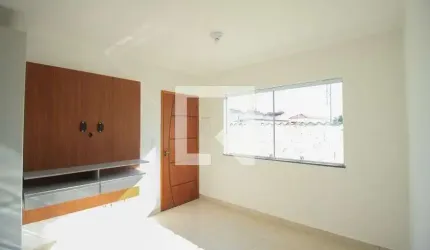 Apartamento à Venda - Vila Invernada, 2 Quartos,  44 m2