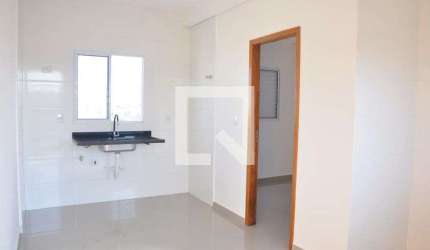Apartamento à Venda - Casa Verde, 1 Quarto,  25 m2