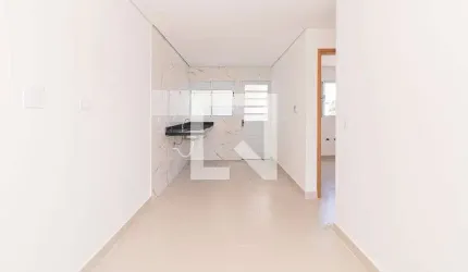 Apartamento à Venda - Vila Mazzei, 1 Quarto,  31 m2
