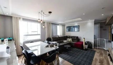 Apartamento à Venda - Penha de França, 1 Quarto,  46 m2