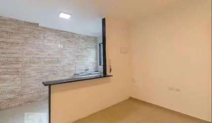 Casa à Venda - Sapopemba, 2 Quartos,  89 m2